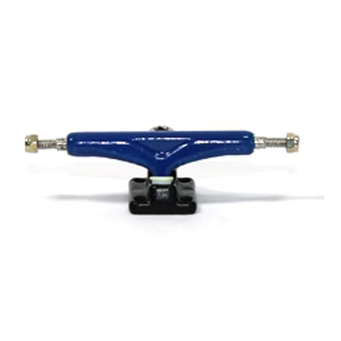 Yellowood X4 Fingerboard Y Trucks - Premium Mini Skateboard Trucks for Tech Decks & Fingerboards - Perfect for Tricks, Stunts & Collectors
