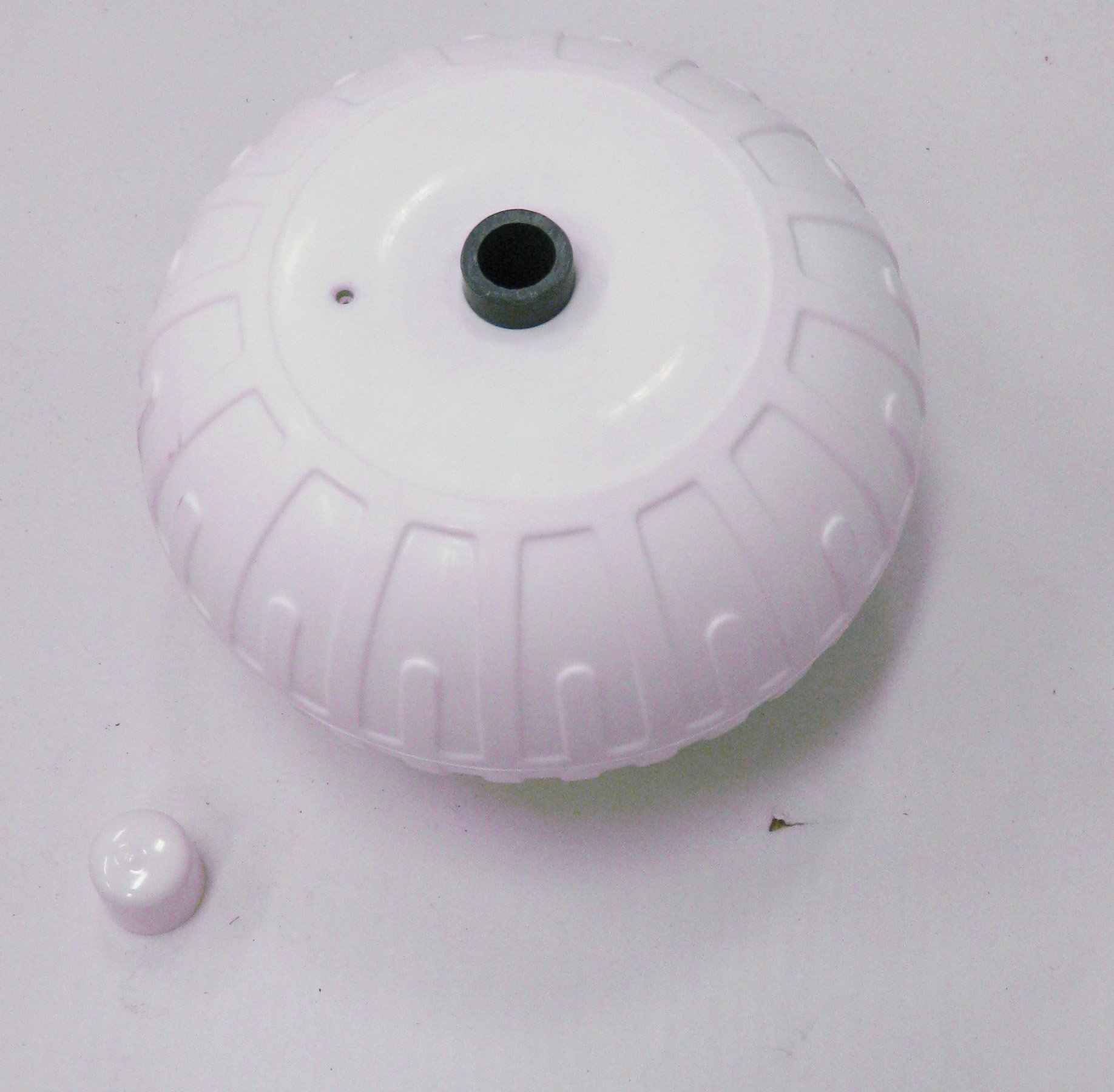 KUFA Sports Dock Wheel - Heavy Duty 9