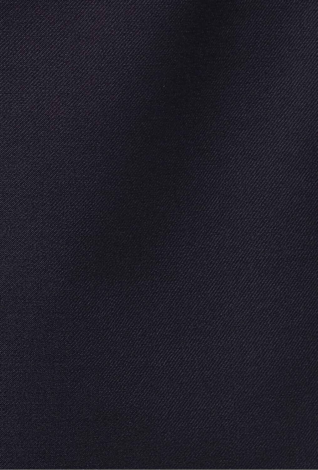 Greyson Wool Jacket for Men - Dark Navy Blue Winter Coat | Warm & Stylish Outerwear for Business, Travel & Outdoor Activities