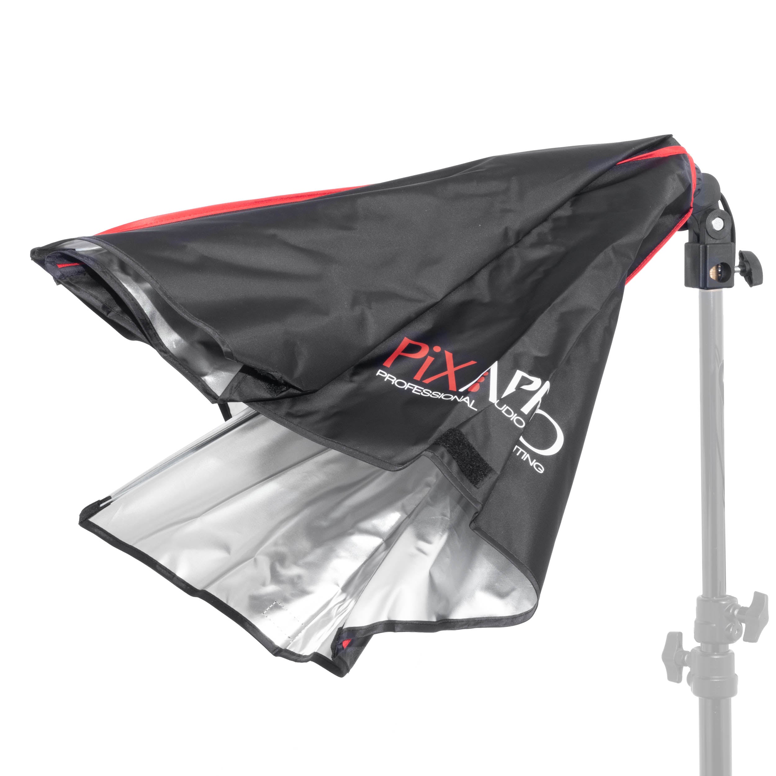 EzyLite 105W Portable Softbox Continuous Daylight Lamp - Professional Photography Lighting Kit for Studio, YouTube Videos & Product Photography