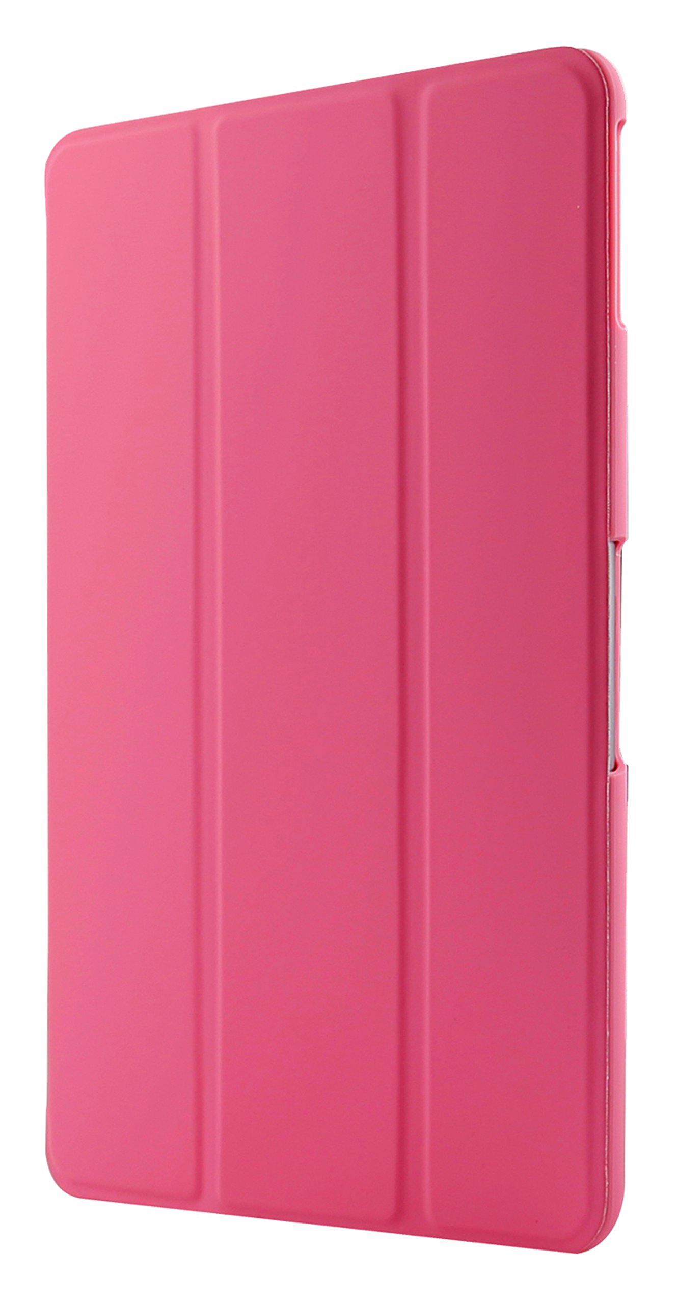 Skech Flipper Protective Case for iPad Air 2 - Slim Lightweight Cover with Auto Sleep/Wake - Retail Packaging (Pink, 1 Pack) - Perfect for Work, Travel & Everyday Use