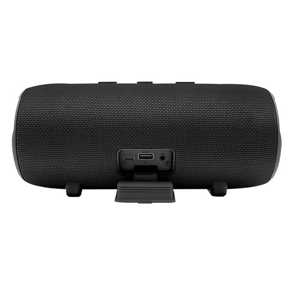 BlueAnt X3 30W Portable Bluetooth Speaker with Rich Bass - Wireless Outdoor Speaker for Pool, Beach, Camping & Parties