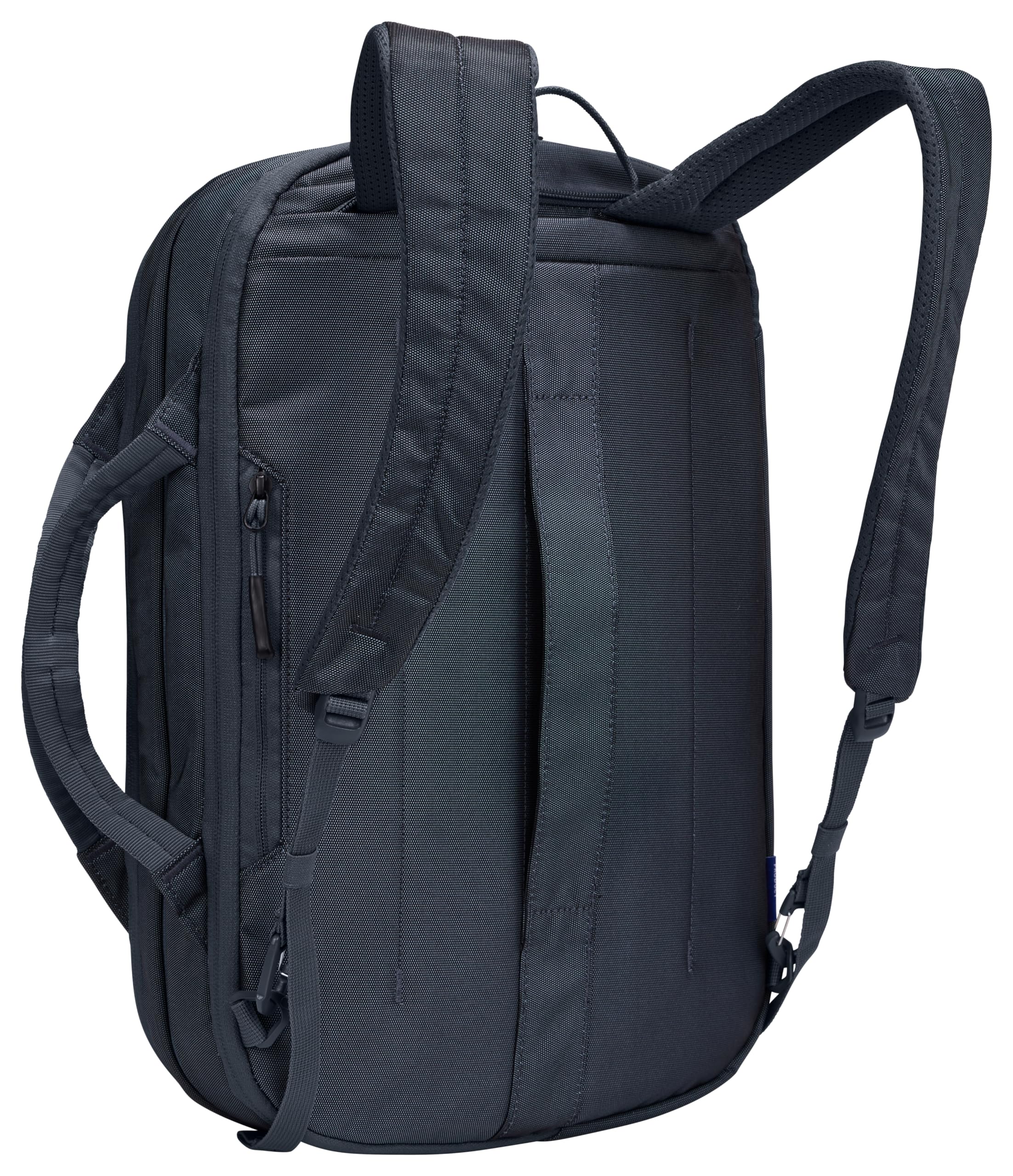 Thule Subterra Hybrid Travel Bag - Durable Carry-On Luggage for Business & Leisure Travel, Dark Slate | Perfect for Weekend Getaways & Business Trips