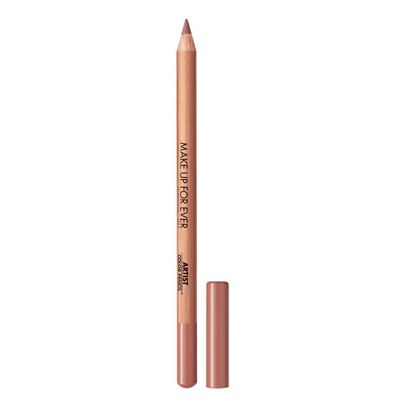Make Up For Ever Artist Color Pencils - Professional Waterproof Eyebrow & Eyeliner Pencils for Long-Lasting Makeup | Perfect for Daily Use, Special Occasions & Professional Makeup Artists