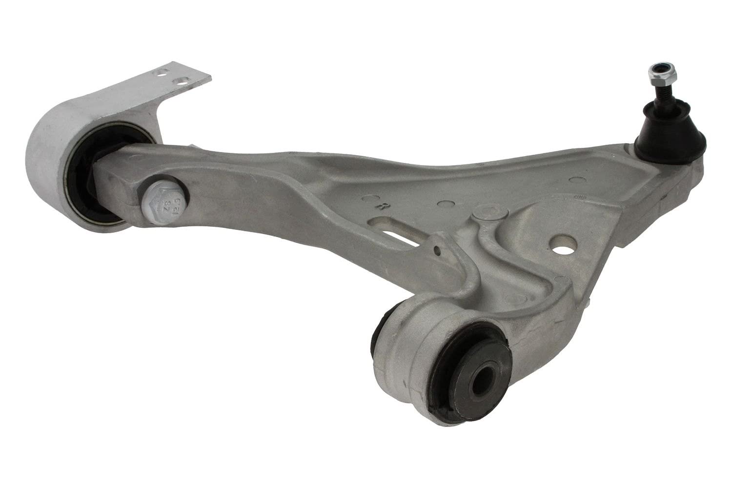 Centric 623.62037 Control Arm and Ball Joint Assembly - Front Lower Suspension Replacement for Smooth Ride & Handling - Perfect for Chevy, GMC, Ford, Dodge Trucks & SUVs