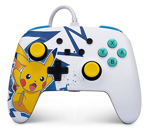 Pikachu High Voltage