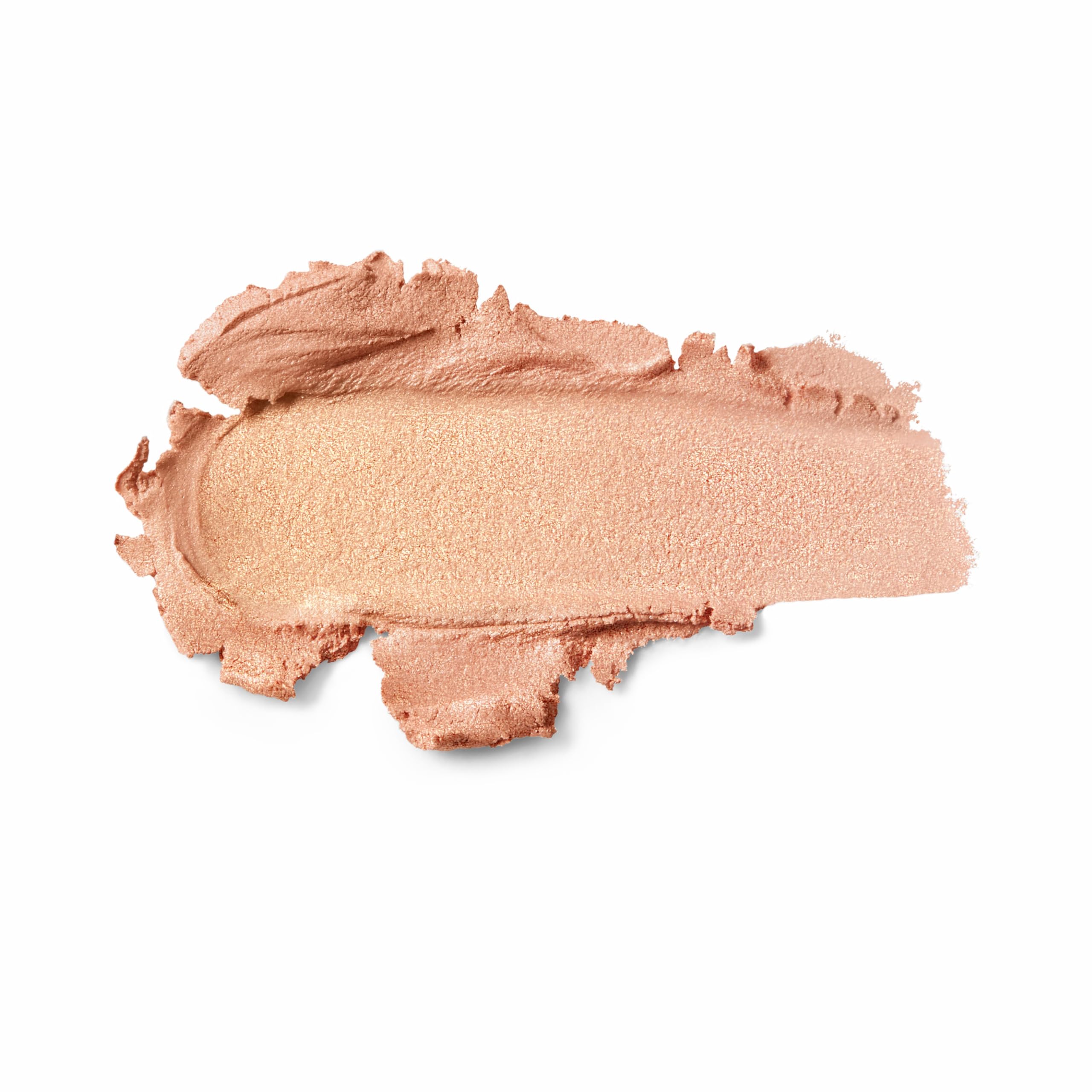 KIKO Milano Radiant Touch Creamy Stick Highlighter 102 - Creamy Highlighter Stick with Radiant Finish for Cheeks & Eyes | Perfect for Everyday Glow & Special Occasion Makeup
