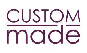 Custom Made Bridesmaid Dress for Weddings - Elegant & Tailored Formal Gowns for Bridal Party & Special Occasions
