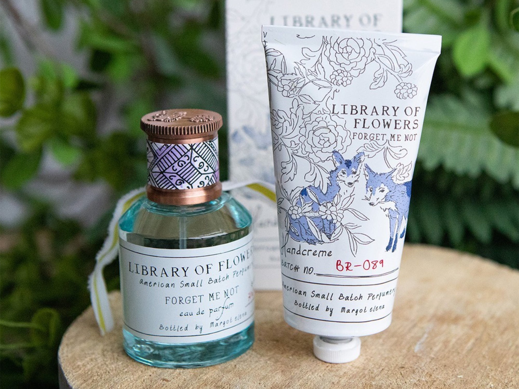 Forget Me Not Eau De Parfum - Long Lasting Floral Fragrance for Women | Romantic Date Night & Special Occasion Perfume