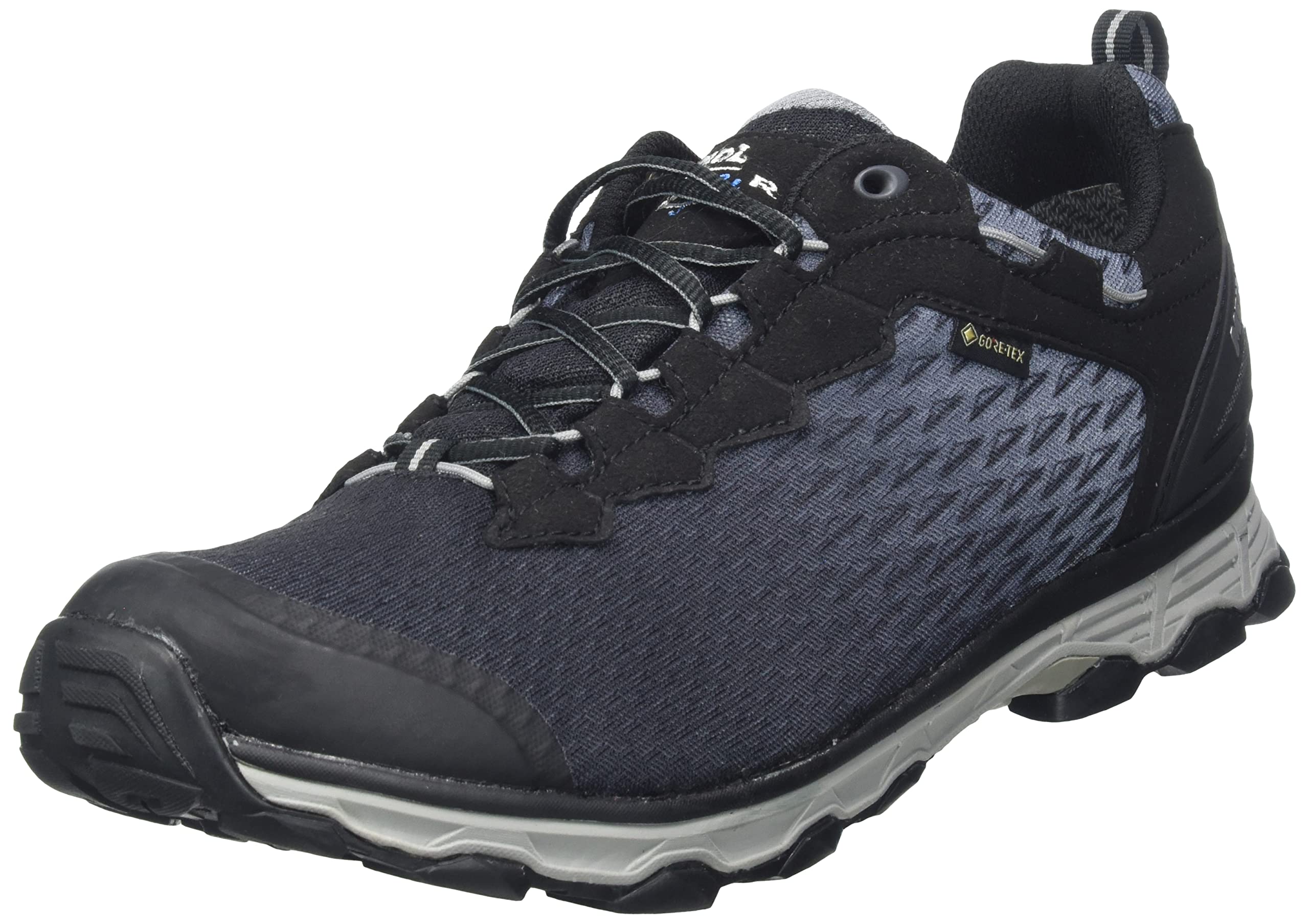 Meindl Women's Hiking Boots - Waterproof & Lightweight for Outdoor Adventures - Perfect for Trail Walking, Backpacking & Mountain Climbing
