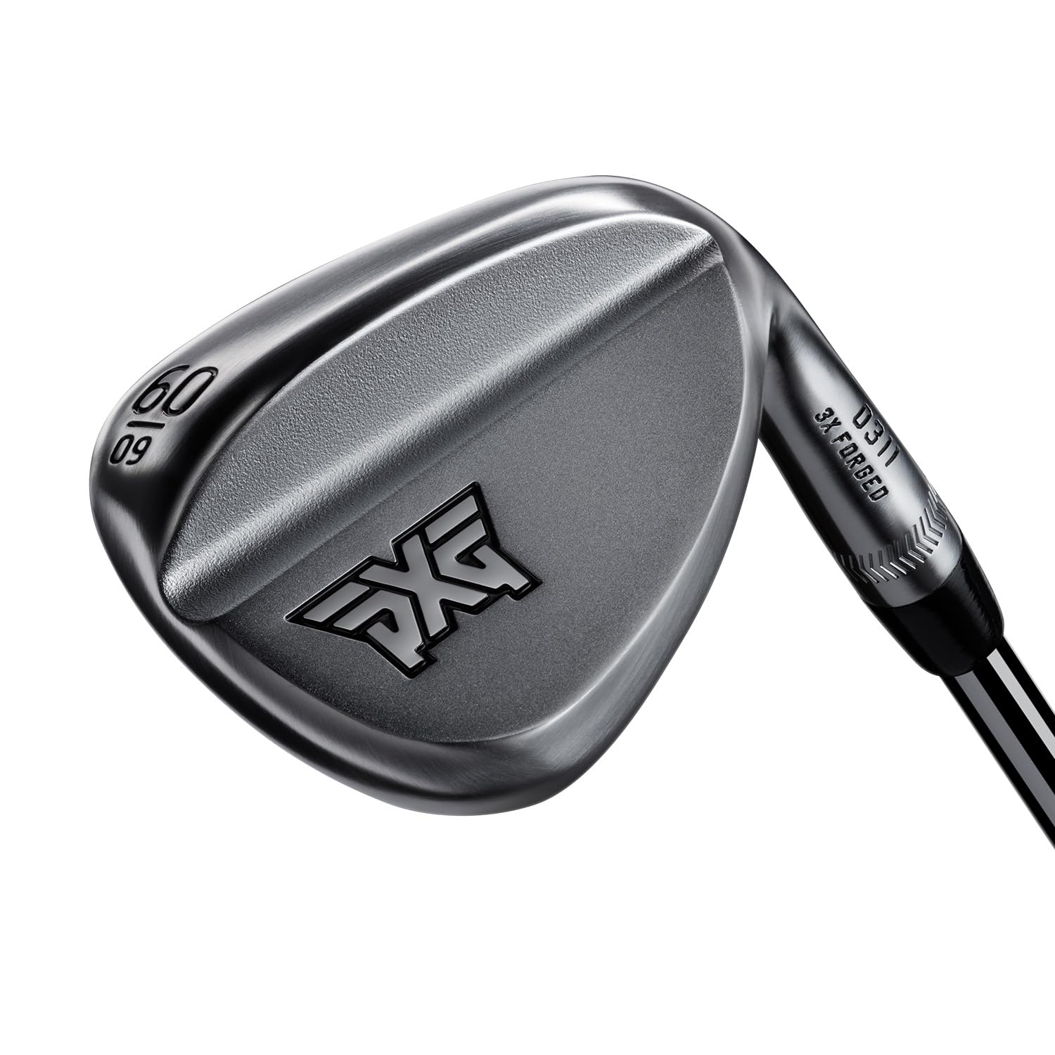 PXG 0311 V3 Forged Golf Wedge - Right Handed | Gap, Sand & Lob Wedge Options | Perfect for Short Game Precision & Bunker Shots