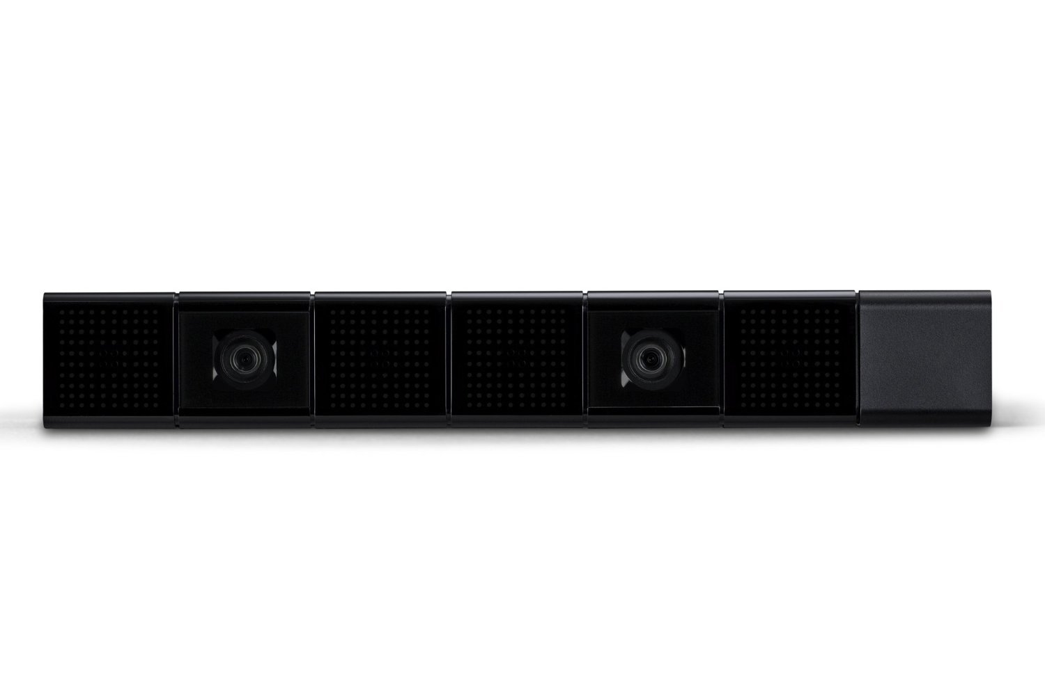 Sony PlayStation 4 Camera for PS4 - HD Motion Sensor & Voice Recognition - Perfect for Streaming, VR Gaming & Video Chatting