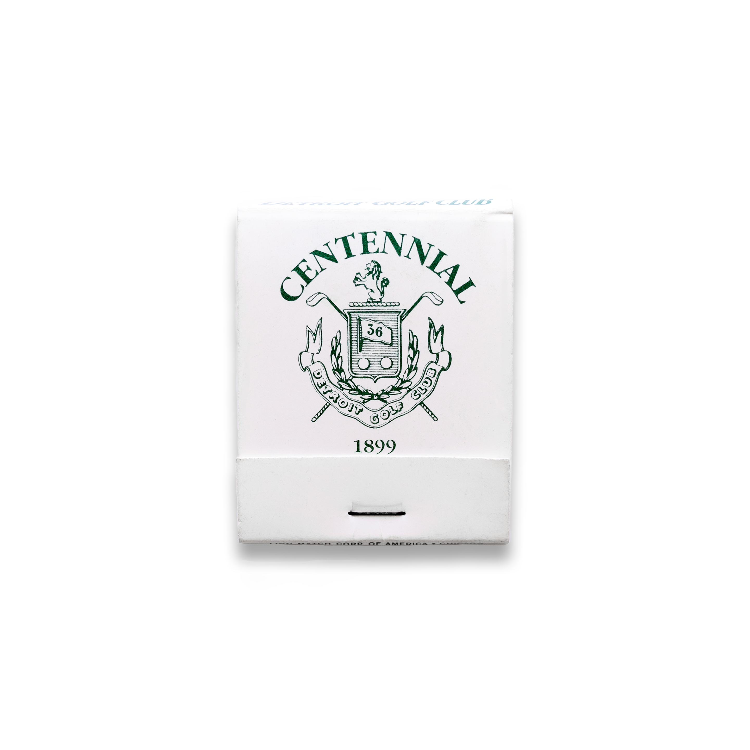 Centennial Golf Club Detroit | Premier Golf Course for Enthusiasts | Perfect for Tournaments & Leisure Play