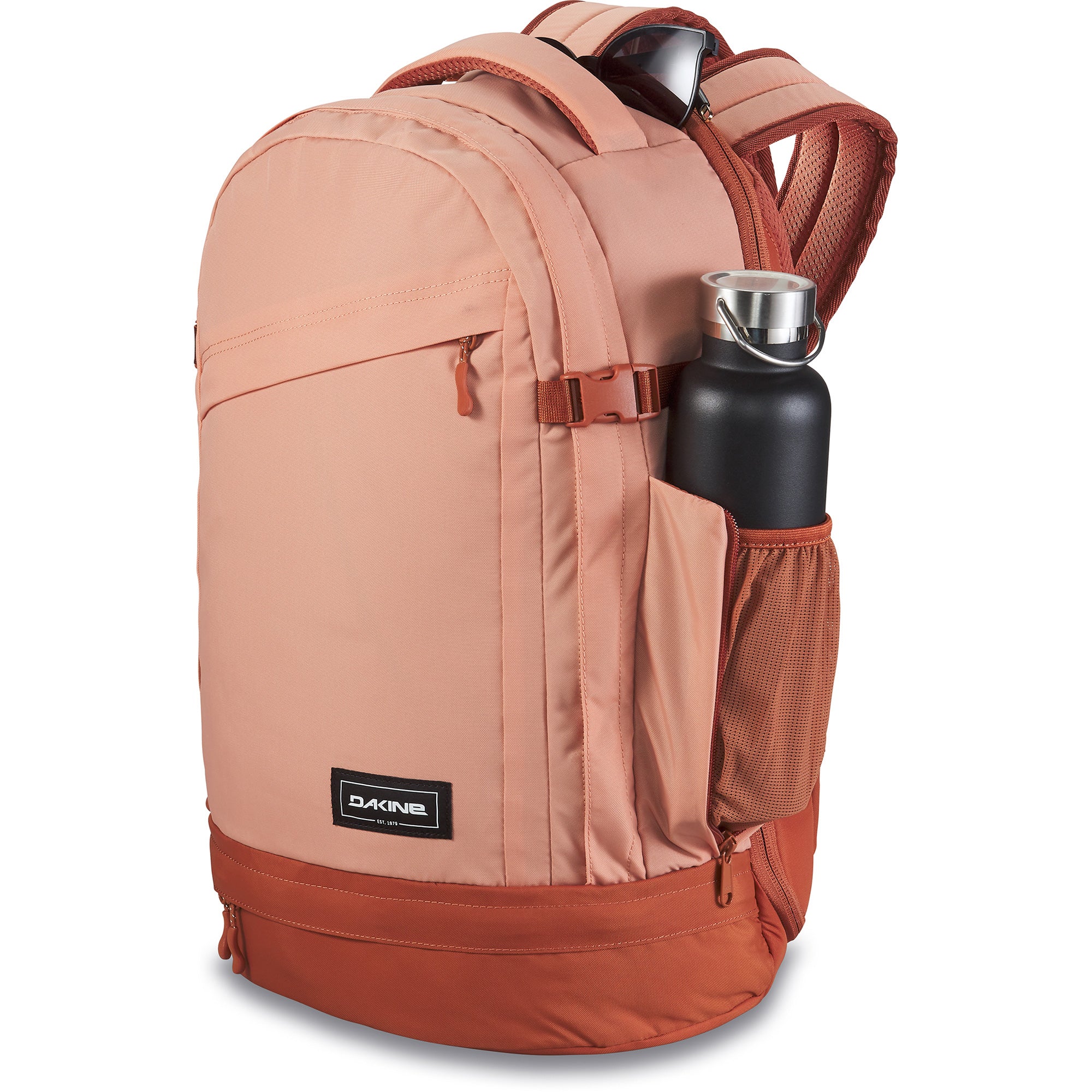 Verge 25L Waterproof Hiking Backpack - Lightweight & Durable Travel Backpack for Men & Women - Perfect for Camping, Hiking, and Outdoor Adventures