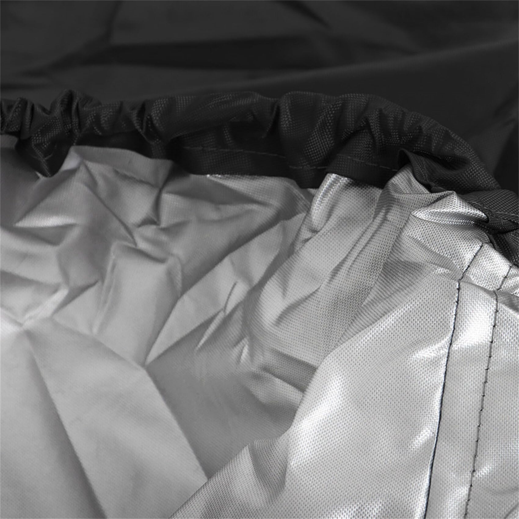 420D Pedal Boat Cover for 3-5 Person - 282x193cm - Pelican Replacement - Outdoor Water Protection