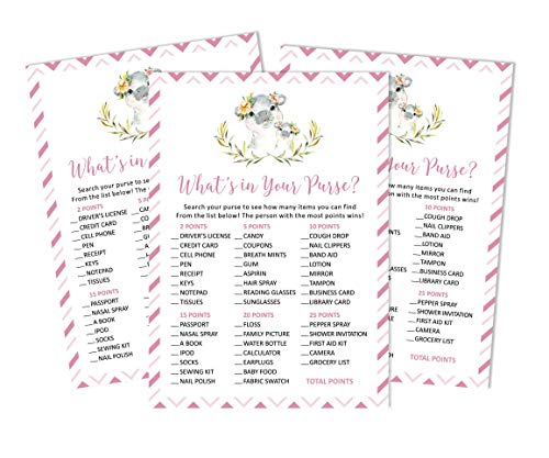 What's in_your_purse