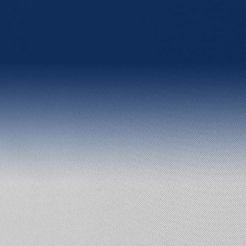 Greyish White/Blue