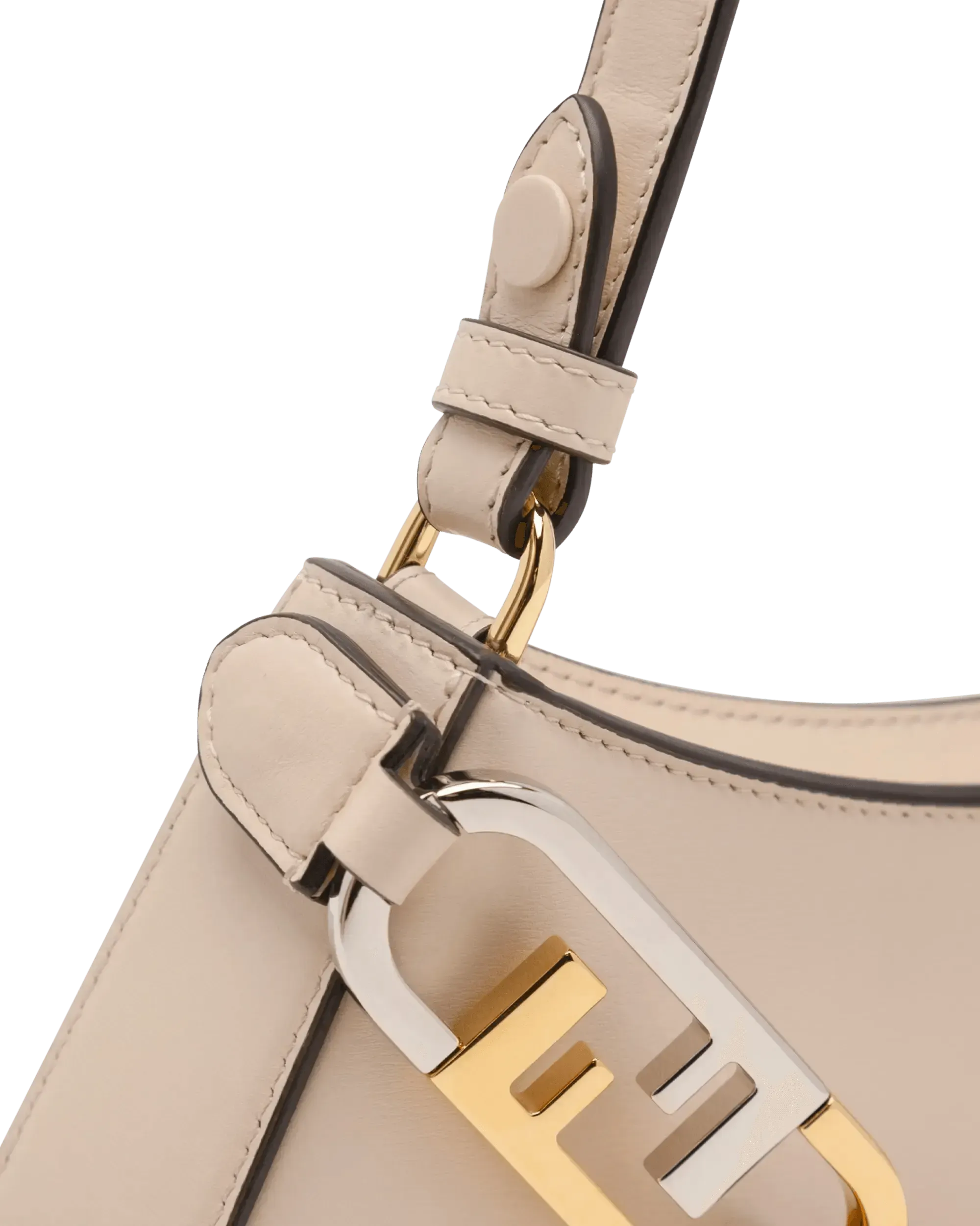 O'Lock Swing Bag - Stylish Crossbody Purse for Women, Durable Leather Shoulder Bag with Adjustable Strap - Perfect for Work, Travel, and Everyday Use