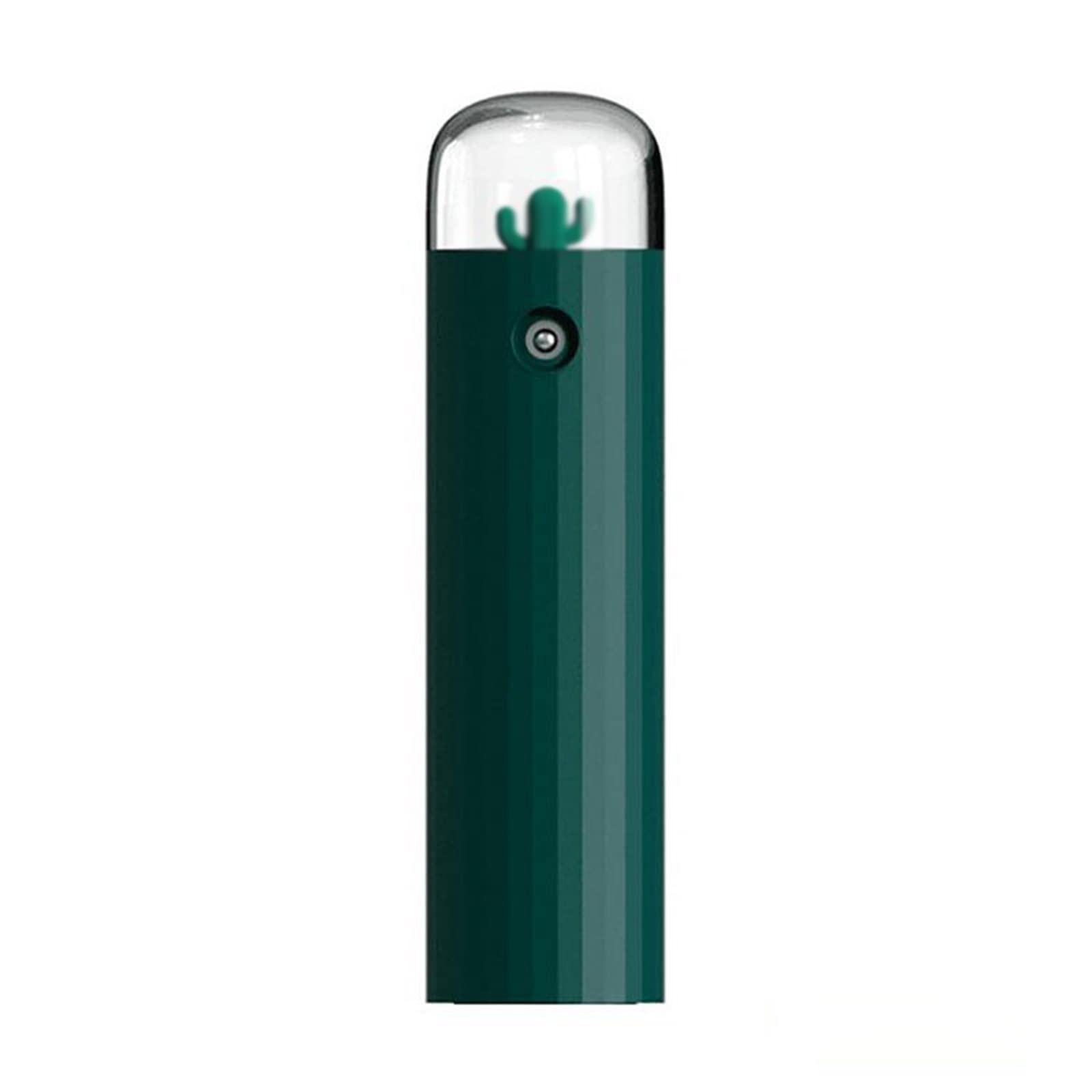 Rwlre 4-in-1 Rechargeable Handheld Fan with Humidifier - Portable USB Mini Mist Fan & Facial Sprayer for Outdoor, Travel, Gym, Office & Home Use