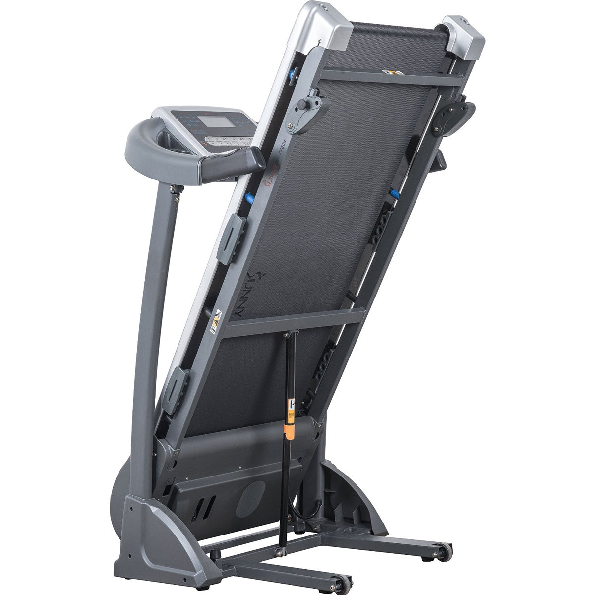 2.5HP Motorized Treadmill with 15 Built-in Workout Programs - Perfect for Home Gym, Cardio Training & Weight Loss