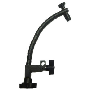 Off The Post Clamp Model with Post Clamp - Heavy Duty Fence Post Clamp for Secure Fencing, Woodworking, and DIY Projects | Perfect for Garden, Farm, and Construction Use