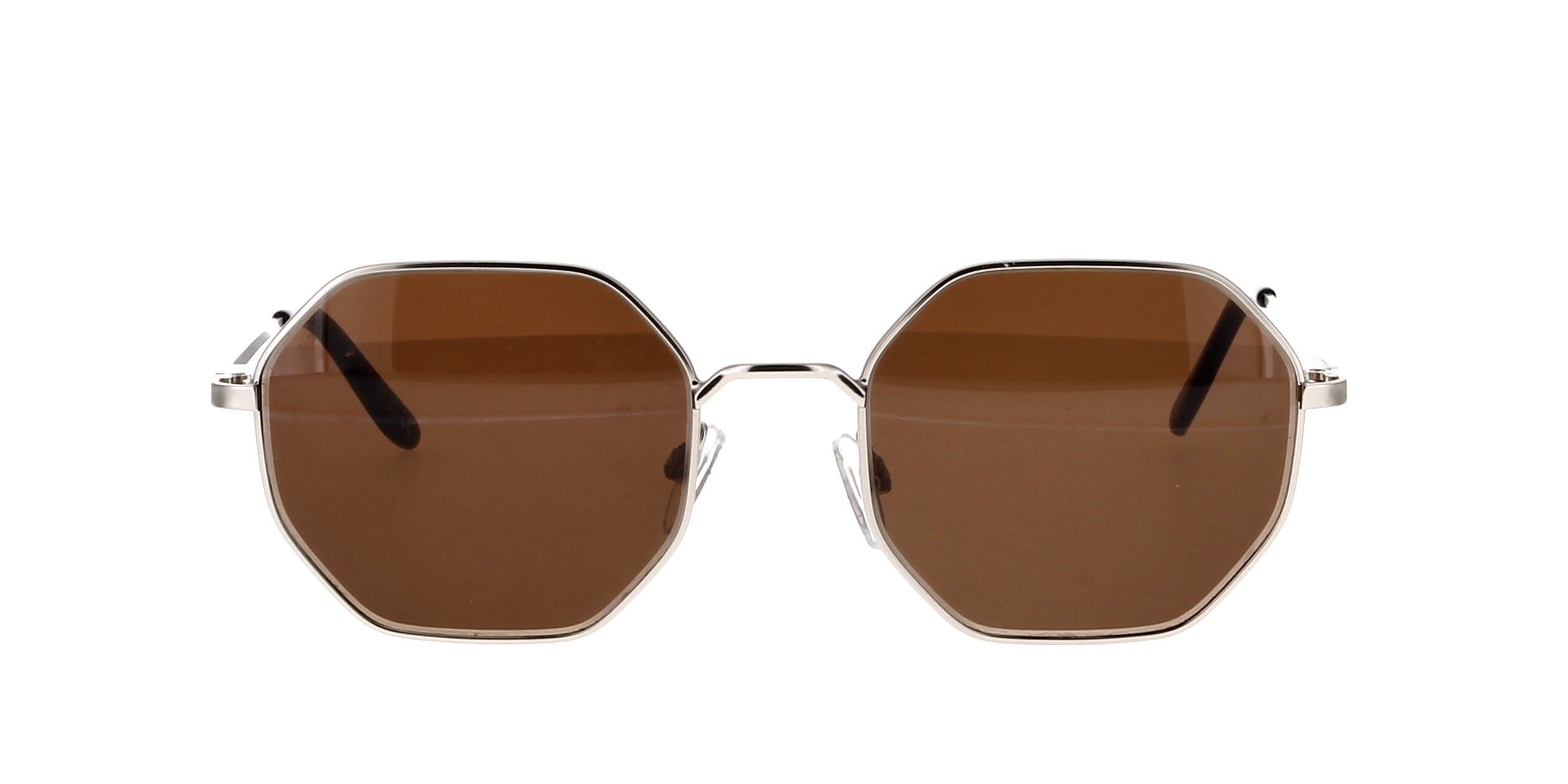 Stylish Prescription Sunglasses for Men & Women - UV Protection, Polarized Lenses - Perfect for Driving, Beach & Outdoor Activities