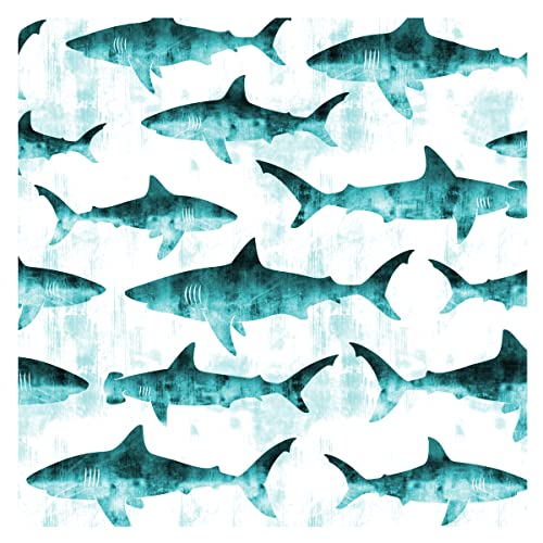 Shark Attack