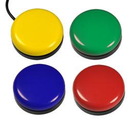 Orby Switch - Multi-Color Wireless Gaming Controller for Nintendo Switch, PC & Mobile - Perfect for Gaming, Streaming & eSports Tournaments