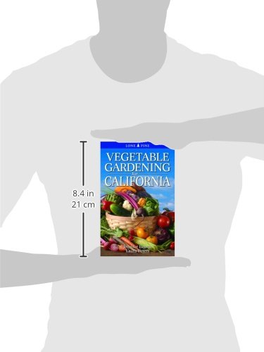 Best Vegetable Gardening Guide for California - Grow Fresh Produce at Home | Perfect for Backyard Gardens, Urban Farming & Sustainable Living