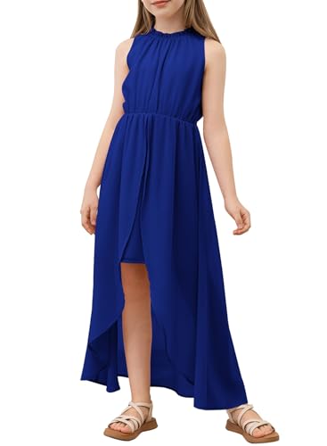 A Blue