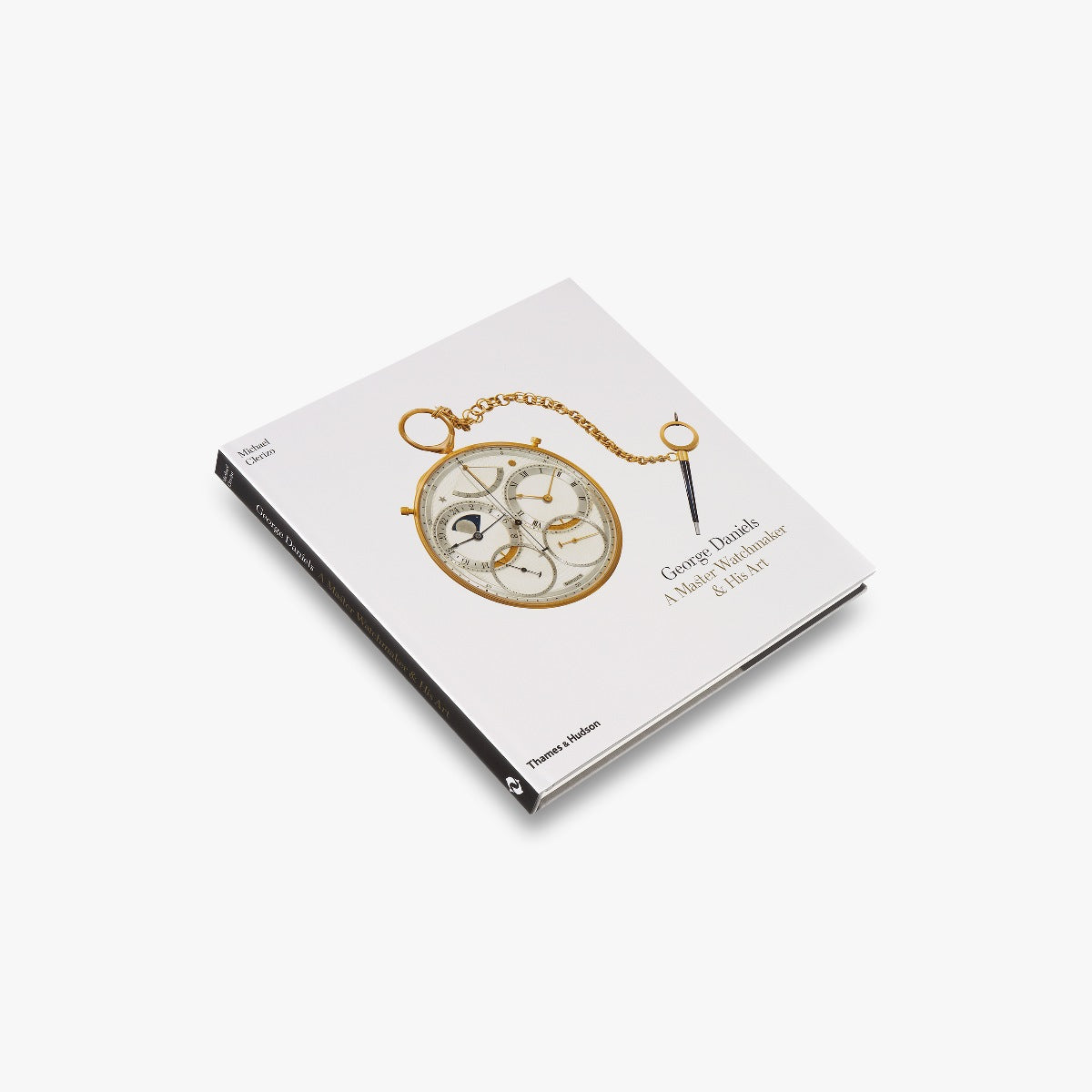 George Daniels Luxury Watches for Men - Premium Automatic Timepieces | Perfect for Business, Formal Events & Watch Collectors
