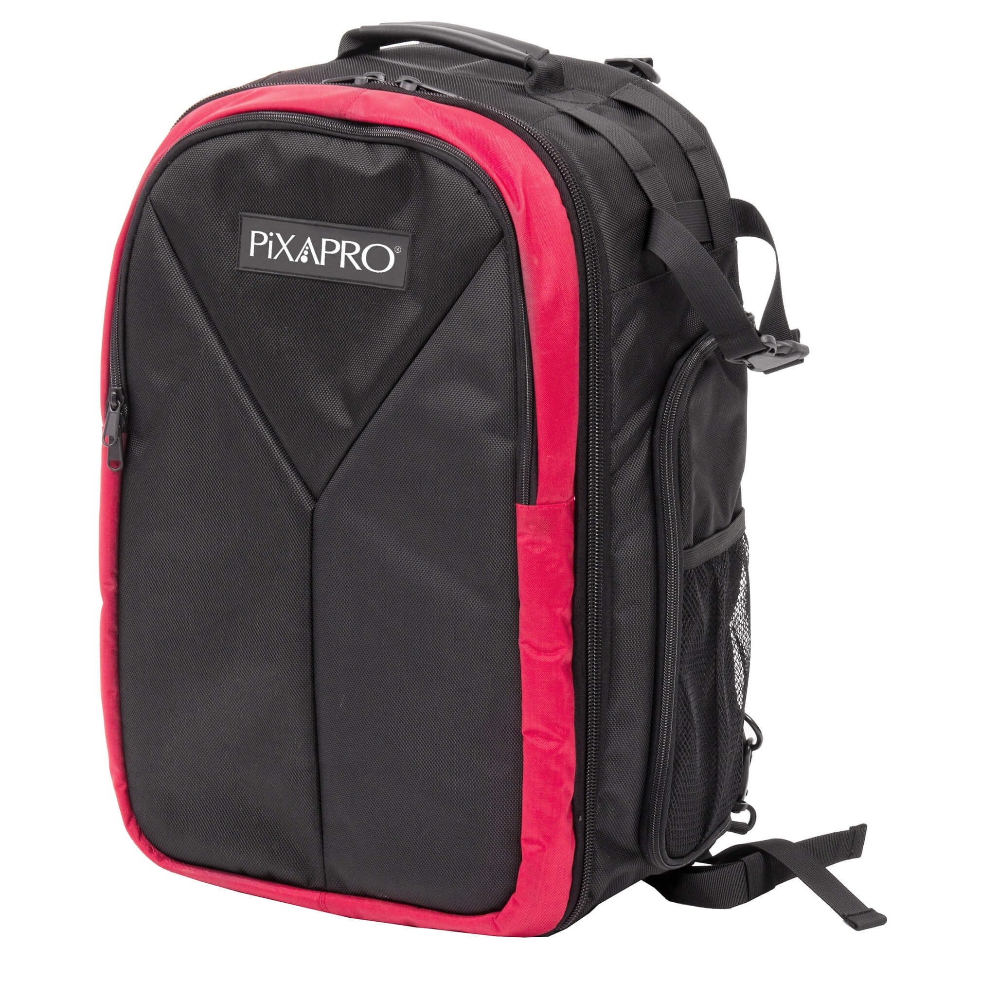 AD100PRO Twin Umbrella Backpack Battery Flash Kit - Professional Photography Lighting for Outdoor Shoots, Vlogging, and Studio Sessions
