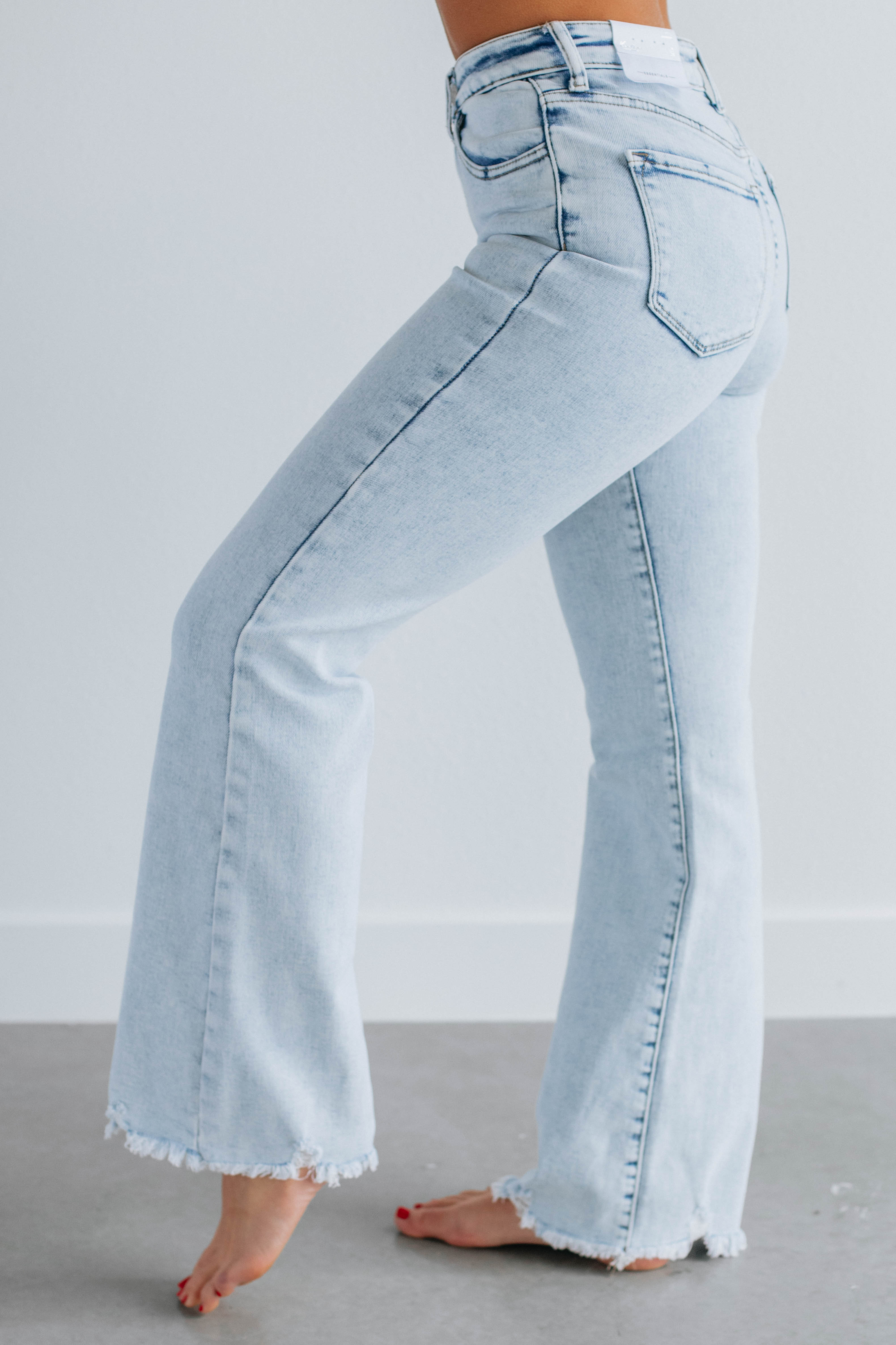 Copelyn Women's High Waist Skinny Jeans - Stretch Denim Pants for Comfort & Style | Perfect for Casual Wear, Office & Night Out