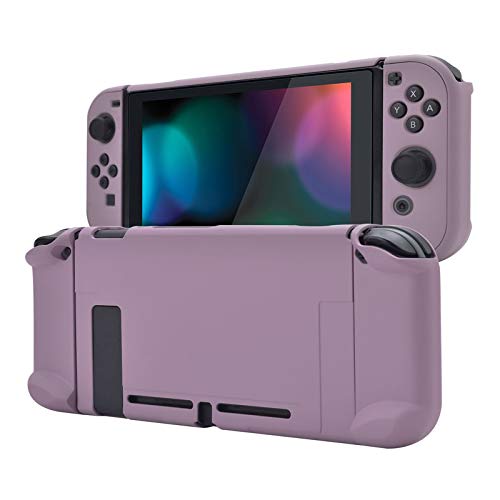 Dark Grayish Violet