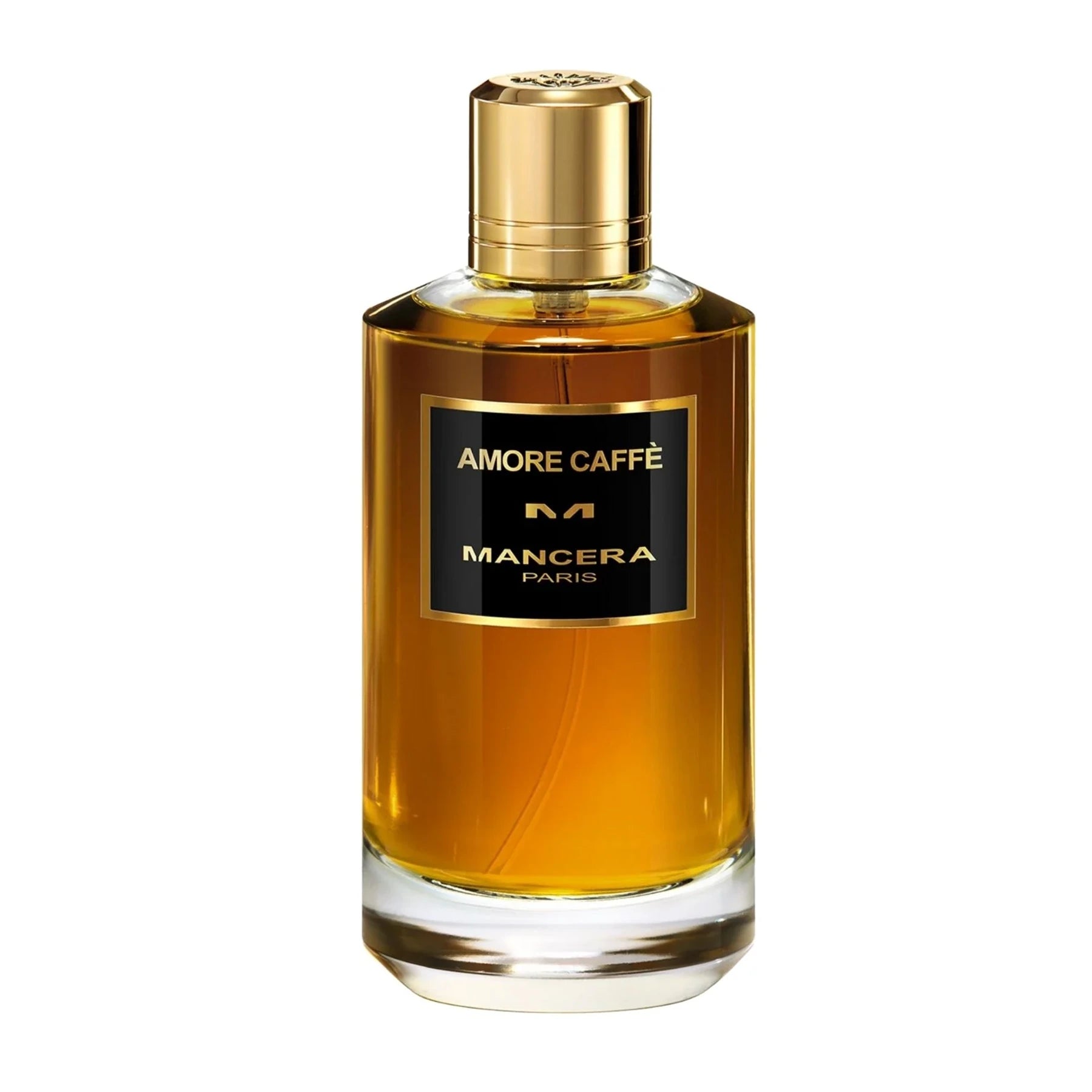 Amore Caffe 4.0 oz Eau de Parfum Unisex Fragrance - Perfect for Daily Wear, Date Nights & Special Occasions