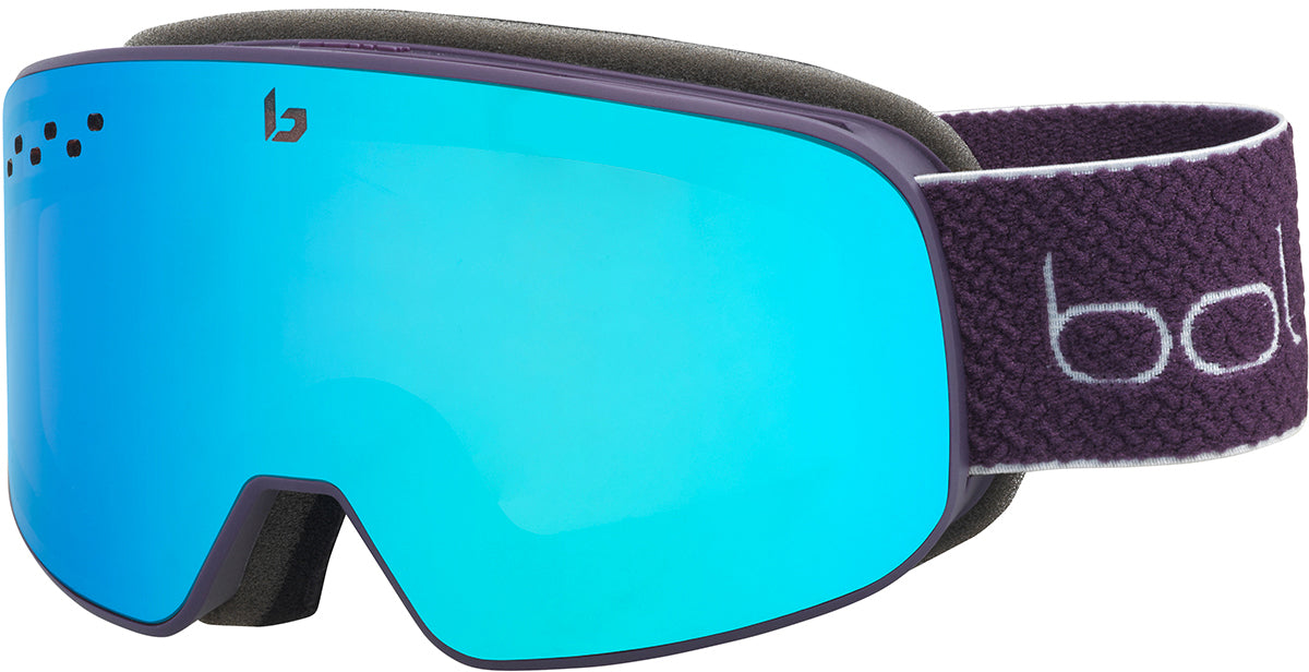 22037 - Purple Matte - Azure Cat 2