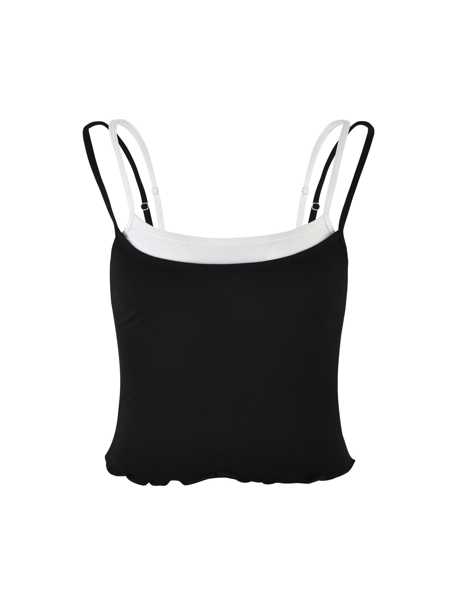 Adair Top Black & White - Stylish Women's Casual T-Shirt for Everyday Wear | Perfect for Outings, Work, and Relaxing at Home