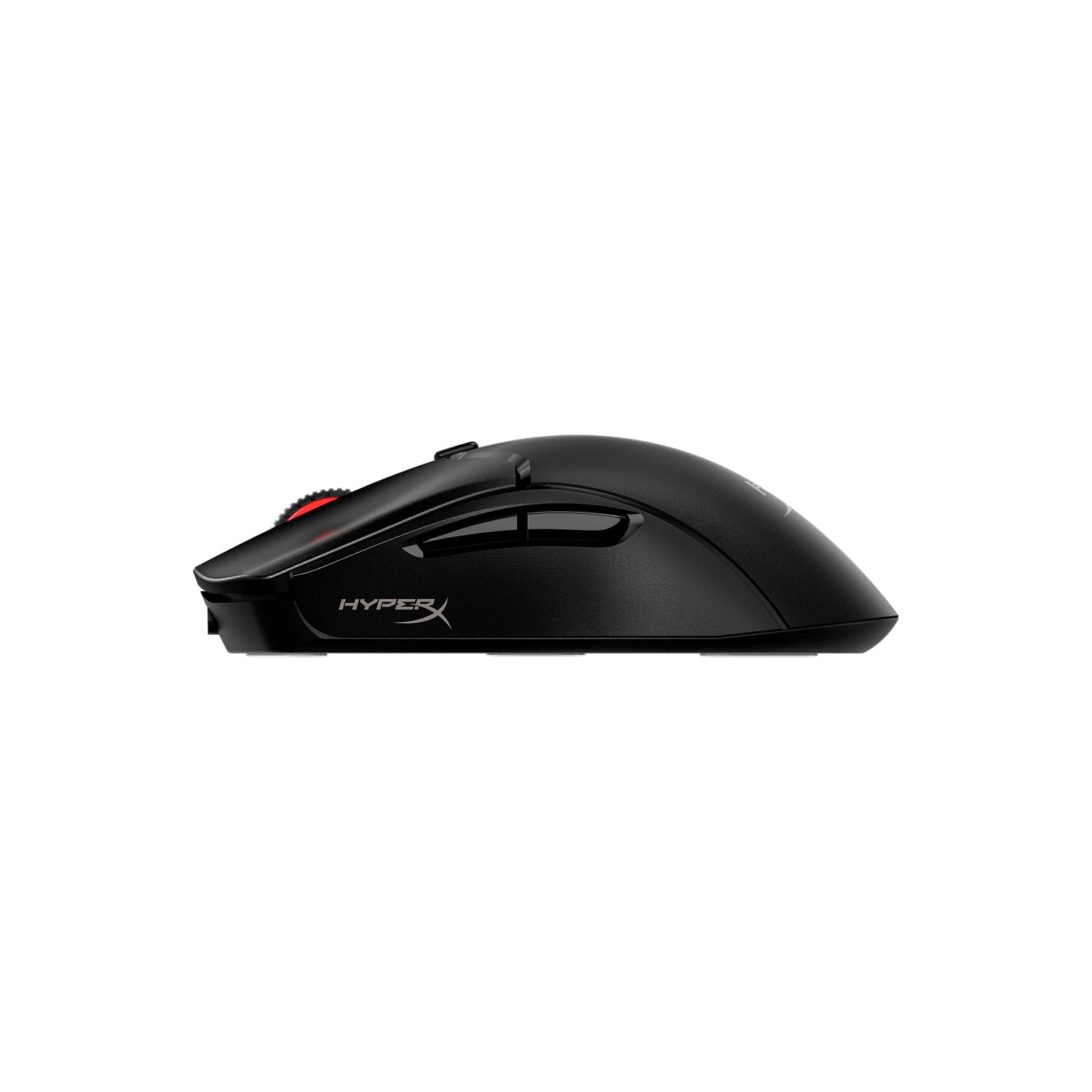 HyperX Pulsefire Haste 2 Mini Wireless Gaming Mouse - Lightweight Ergonomic Design for FPS, MOBA & Esports - Perfect for Competitive Gaming & Office Work