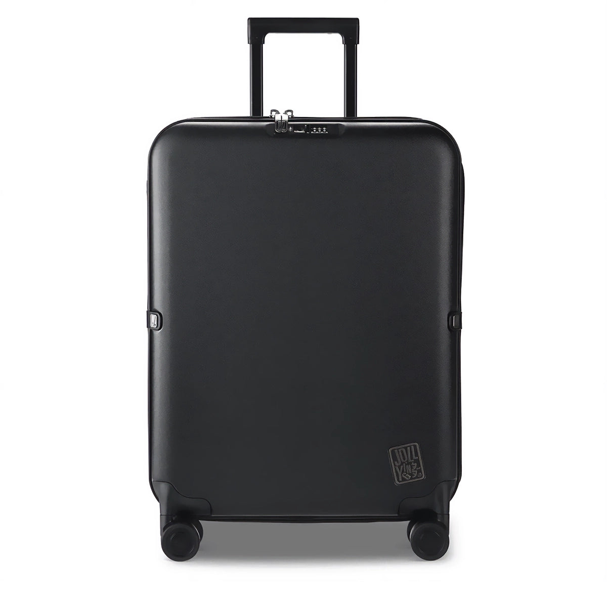 Collapsible Pebble Suitcase 24