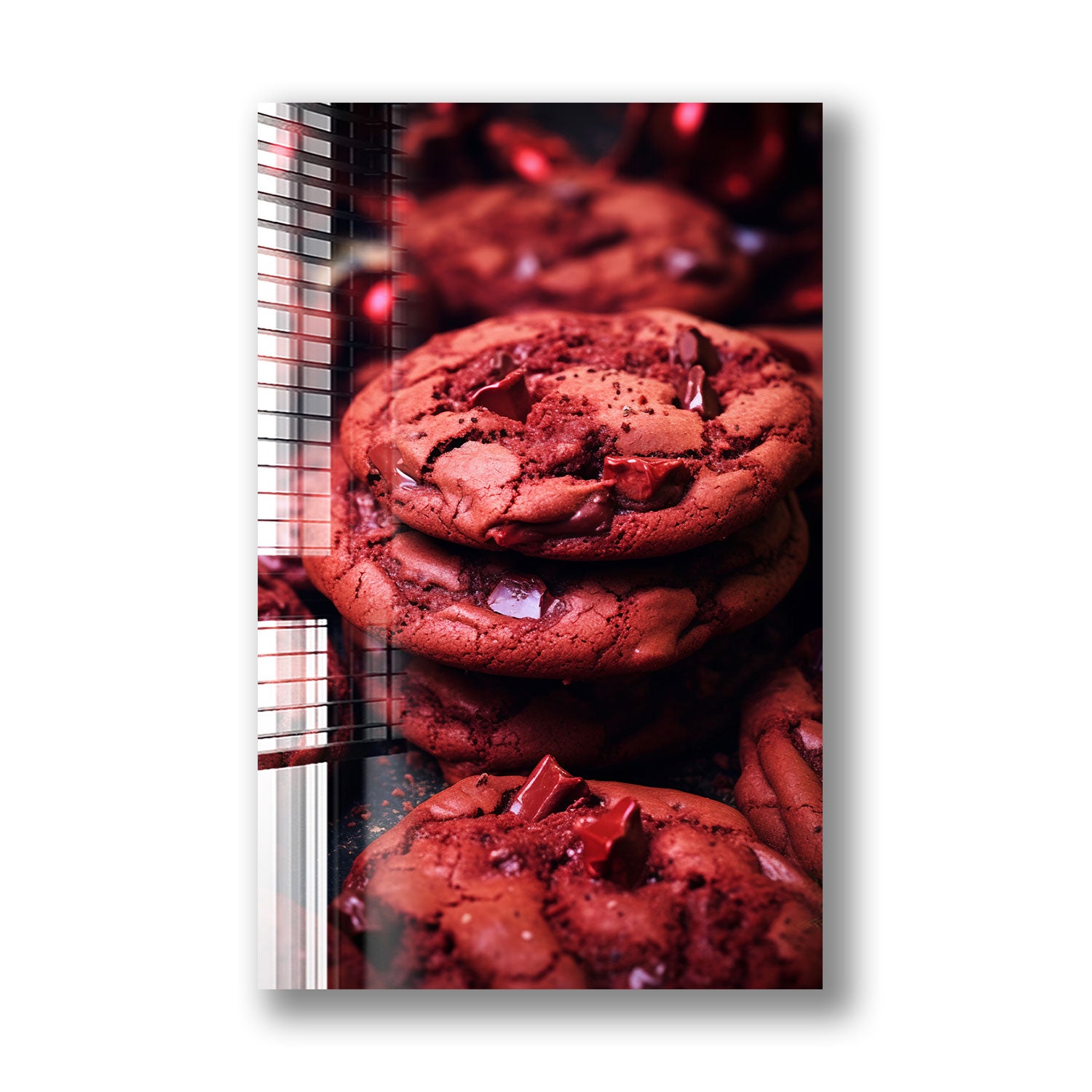 Delicious Homemade Cookies - Fresh Baked, Soft & Chewy - Perfect for Gifts, Parties & Snacking | Buy Online Now