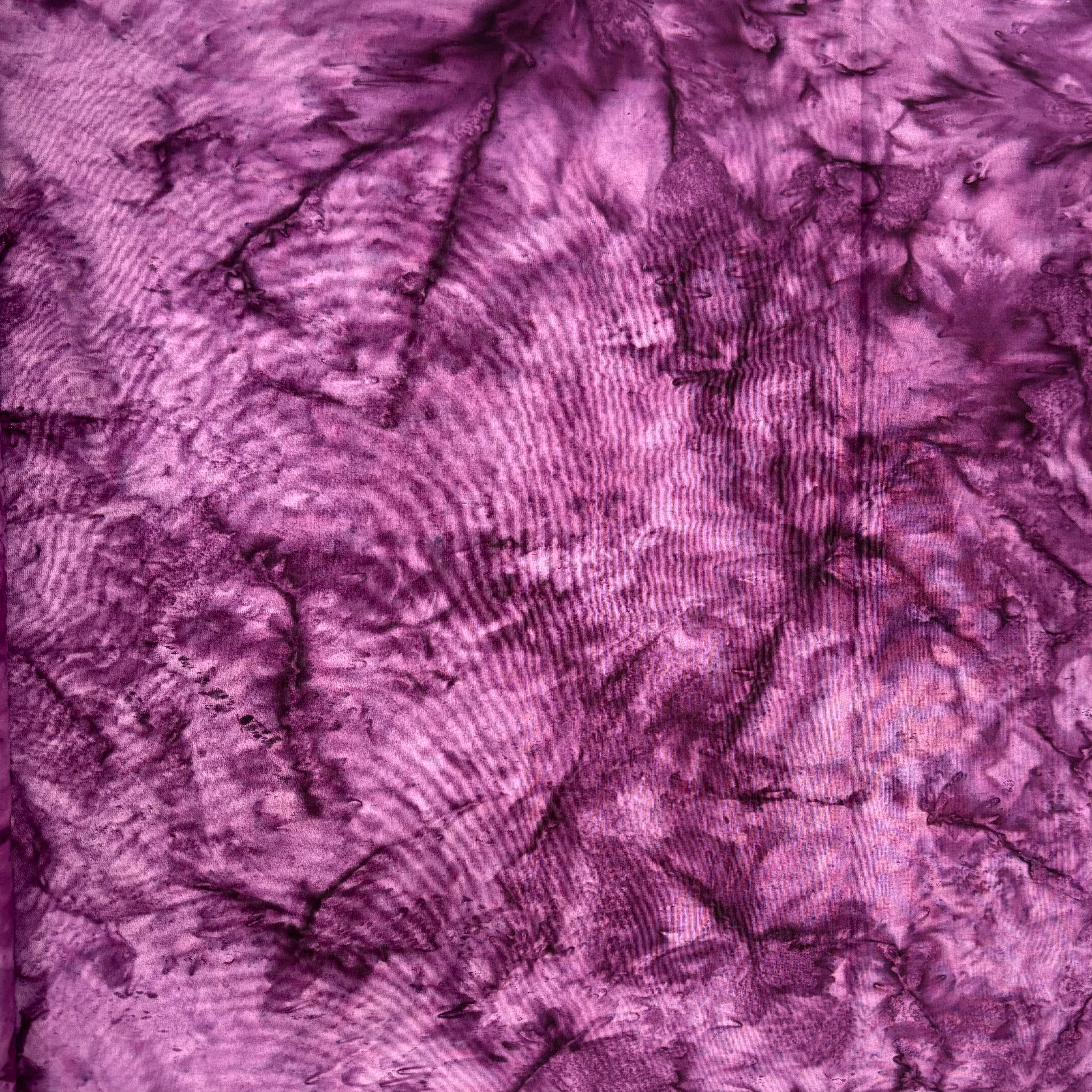 Premium Ball Watercolours - Hoffman Batiks H 1895-14 Purple Artist Paint for Watercolor Painting, Sketching & DIY Crafts - Perfect for Professional Artists & Beginners