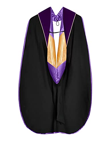 Purple-purple-gold