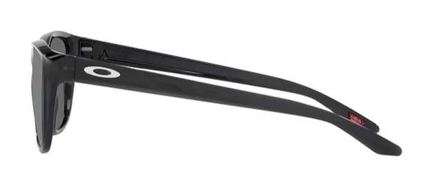 Original Oakley Manorburn OO9479 0256 Sunglasses for Men - Polarized Sports & Driving Shades for Outdoor Activities
