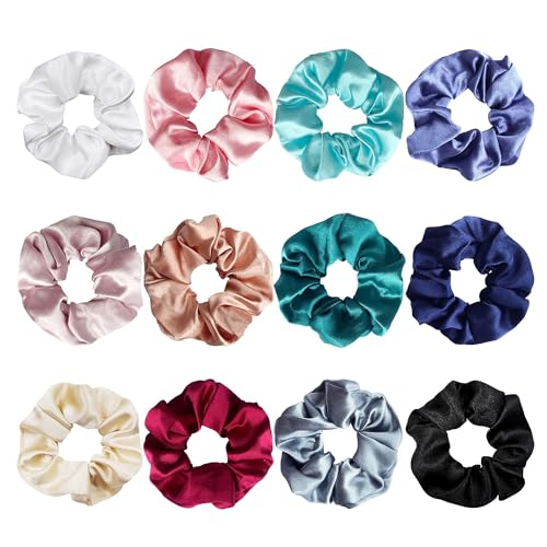 Multicolor - Pack of 12