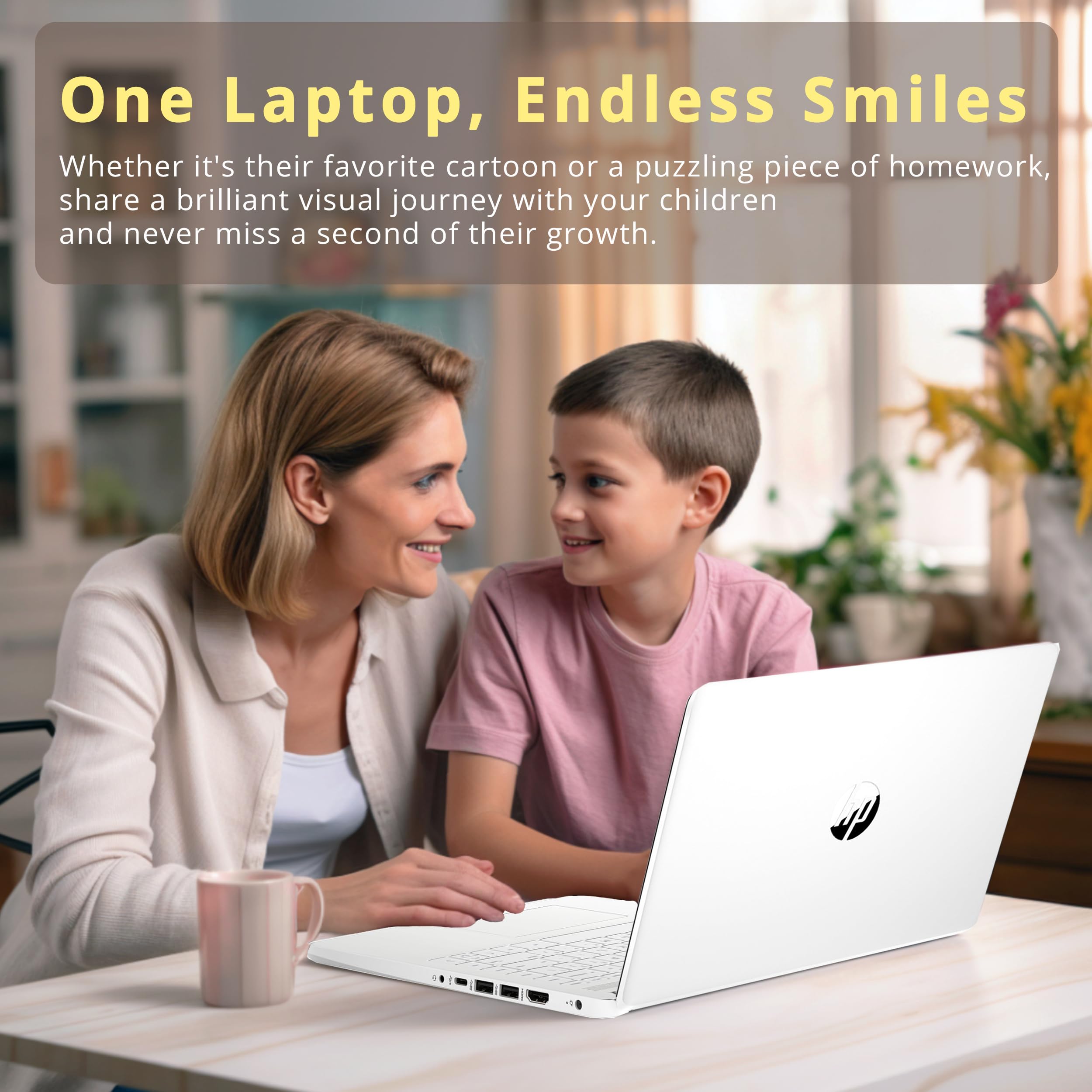 HP Premium Stream 14
