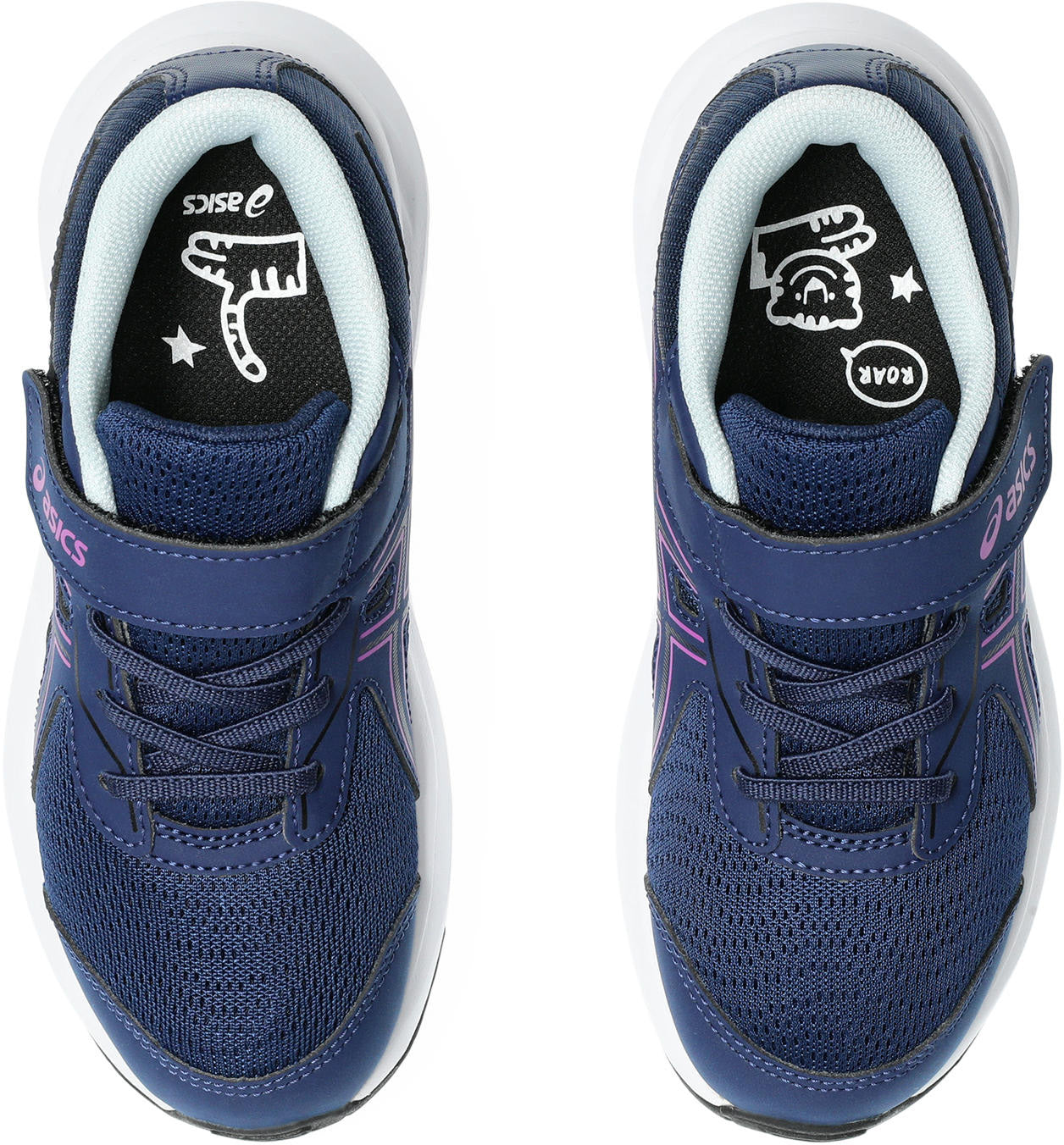 Contend 9 Ps Kids Running Shoes - Lightweight Athletic Sneakers for Boys & Girls - Perfect for School, Sports & Daily Play