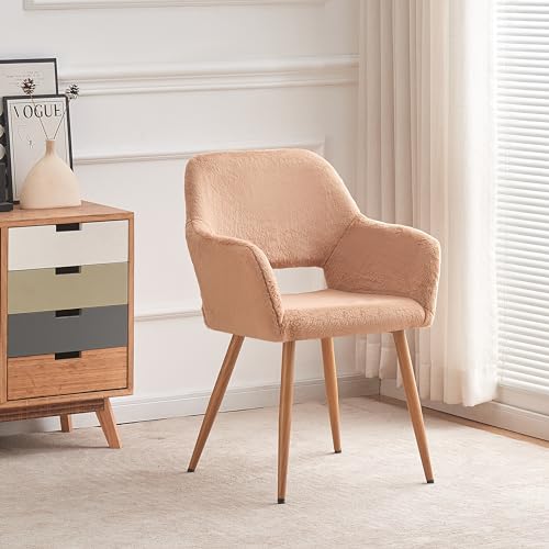 Arm Chair-beige