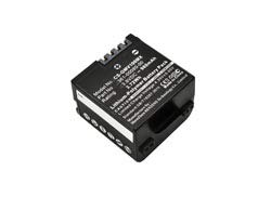 Technical Precision Replacement Battery for Garmin VIRB X Compact Action Camera - Perfect for Outdoor Adventures, Travel & Sports Recording