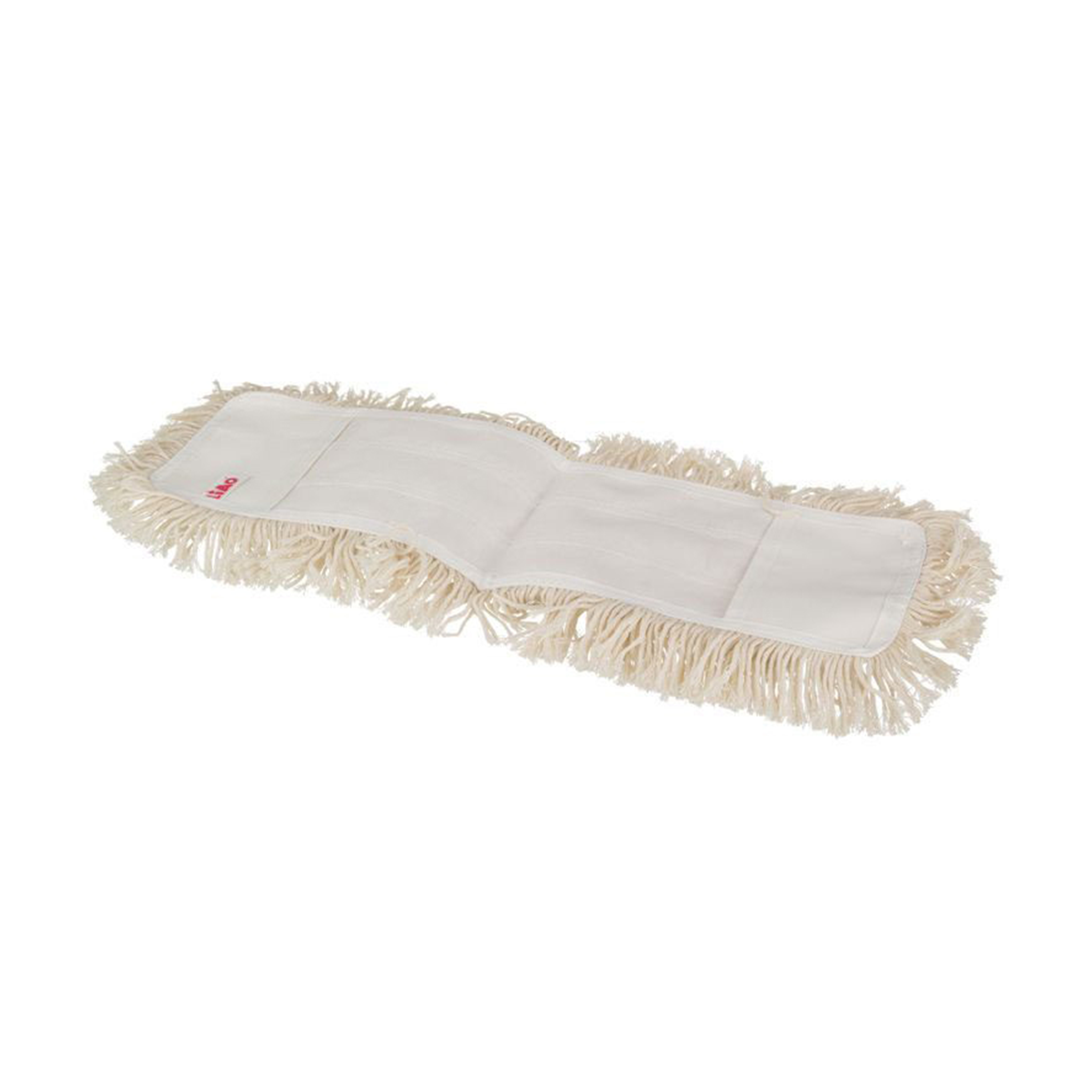 Premium 100% Cotton Mop Refill Replacement - Super Absorbent & Durable Cleaning Pads for All Floors (Pack of 6) - Perfect for Hardwood, Tile & Laminate Floors - Home & Office Cleaning Essential