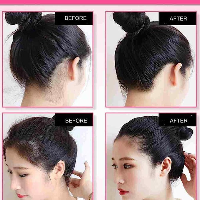 Non-Greasy Hair Wax Stick for Wigs & Edge Control - Styling Pomade for Women | Perfect for Daily Hairstyling, Wig Maintenance & Sleek Looks